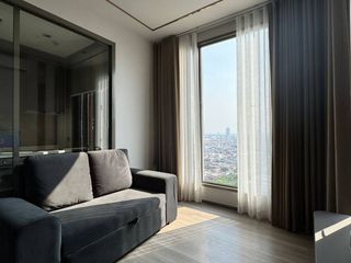 For rent 1 Beds condo in Bang Kho Laem, Bangkok