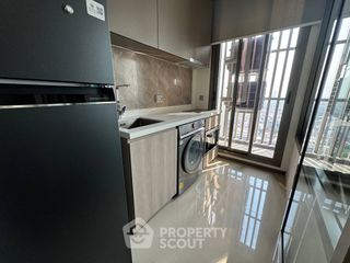 For rent 1 Beds condo in Bang Kho Laem, Bangkok