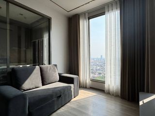 For rent 1 Beds condo in Bang Kho Laem, Bangkok