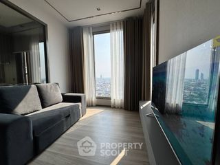 For rent 1 Beds condo in Bang Kho Laem, Bangkok