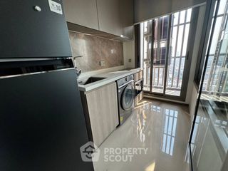 For rent 1 Beds condo in Bang Kho Laem, Bangkok
