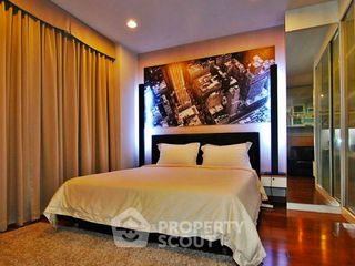 À louer 1 chambre condo à Pathum Wan, Bangkok