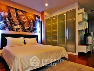 À louer 1 chambre condo à Pathum Wan, Bangkok