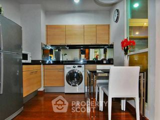 À louer 1 chambre condo à Pathum Wan, Bangkok