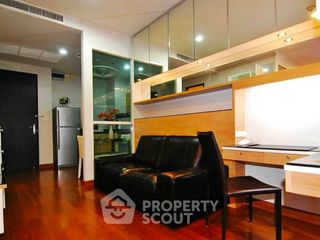 À louer 1 chambre condo à Pathum Wan, Bangkok
