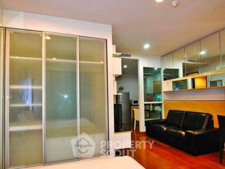 À louer 1 chambre condo à Pathum Wan, Bangkok