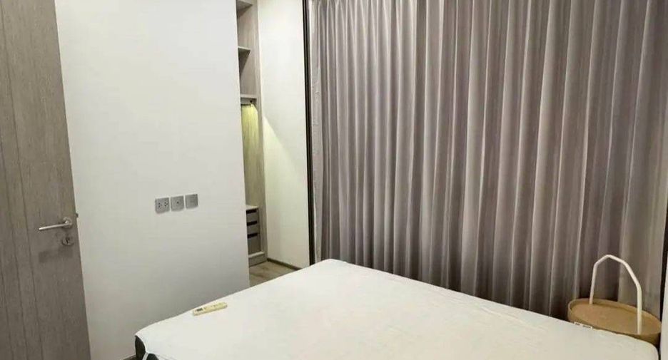 À louer 1 chambre condo à Chatuchak, Bangkok