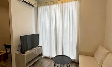À louer 1 chambre condo à Chatuchak, Bangkok
