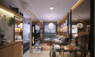 For sale 1 Beds condo in Watthana, Bangkok