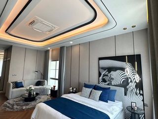 For sale 3 bedrooms house in Lat Krabang, Bangkok