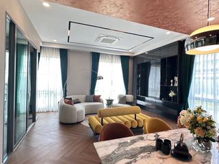 For sale 3 bedrooms house in Lat Krabang, Bangkok