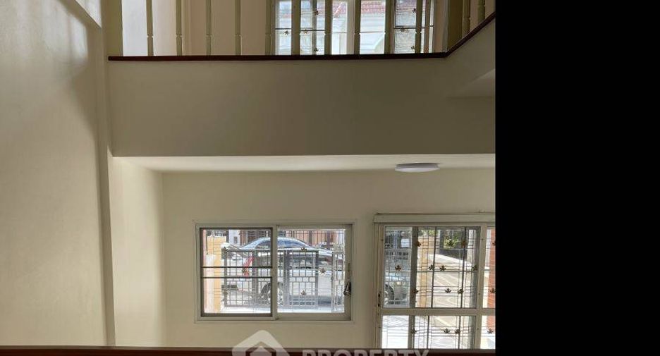 For sale 3 bedrooms house in Bueng Kum, Bangkok