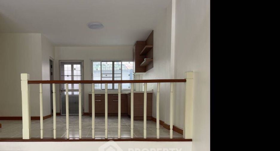 For sale 3 bedrooms house in Bueng Kum, Bangkok