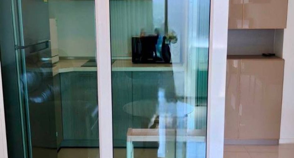 For rent and for sale 2 bedrooms condo in Phra Khanong, Bangkok
