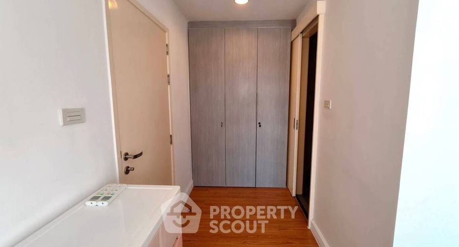 For rent and for sale 2 bedrooms condo in Phra Khanong, Bangkok