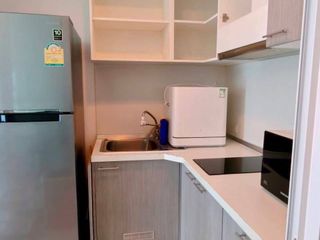 For rent and for sale 2 bedrooms condo in Phra Khanong, Bangkok