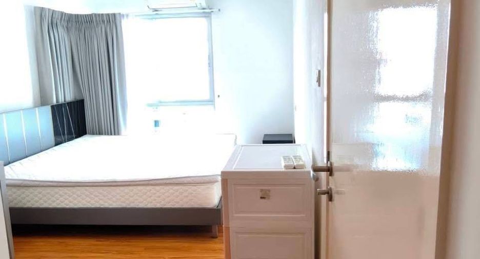 For rent and for sale 2 bedrooms condo in Phra Khanong, Bangkok
