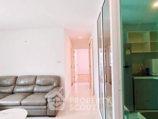 For rent and for sale 2 bedrooms condo in Phra Khanong, Bangkok
