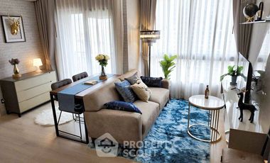 Condo en venta de 1 habitaciones en Phaya Thai, Bangkok