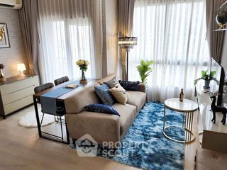 Condo en venta de 1 habitaciones en Phaya Thai, Bangkok
