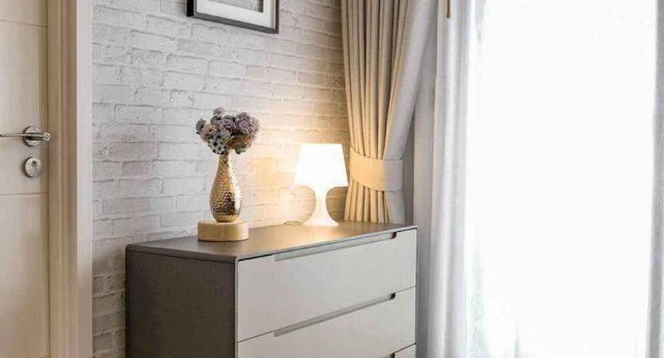 Condo en venta de 1 habitaciones en Phaya Thai, Bangkok