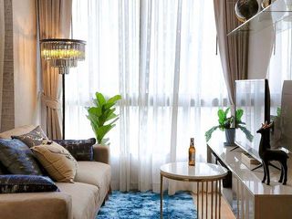 Condo en venta de 1 habitaciones en Phaya Thai, Bangkok