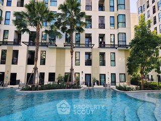 Condo en alquiler y en venta de 1 habitaciones en Mueang Samut Prakan, Samut Prakan