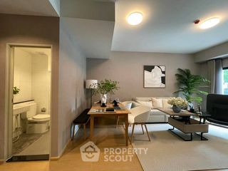 Condo en alquiler y en venta de 1 habitaciones en Mueang Samut Prakan, Samut Prakan