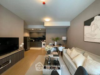 Condo en alquiler y en venta de 1 habitaciones en Mueang Samut Prakan, Samut Prakan