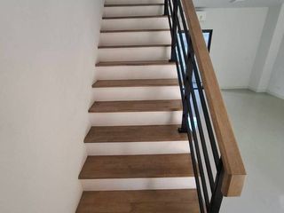 For sale 3 bedrooms townhouse in Prawet, Bangkok