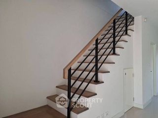 For sale 3 bedrooms townhouse in Prawet, Bangkok