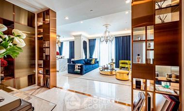 For rent そして for sale 2 ベッドルーム condo in Watthana, Bangkok