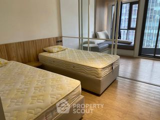 For sale 1 bed condo in Bang Rak, Bangkok