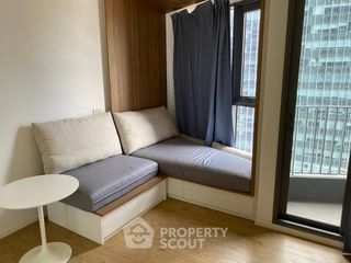 For sale 1 bed condo in Bang Rak, Bangkok