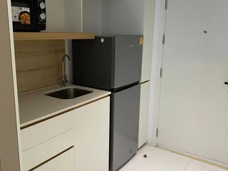 For sale 1 bed condo in Bang Rak, Bangkok