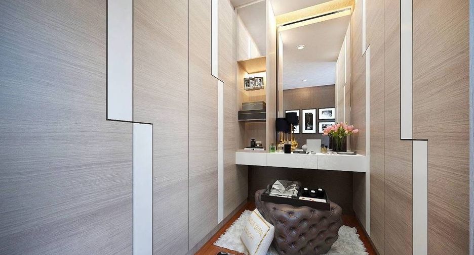 Casa en venta de 5 habitaciones en Chatuchak, Bangkok