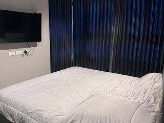 For sale 2 bedrooms condo in Khlong San, Bangkok