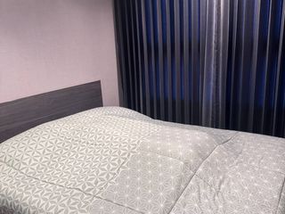 For sale 2 bedrooms condo in Khlong San, Bangkok