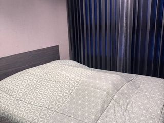 For sale 2 bedrooms condo in Khlong San, Bangkok