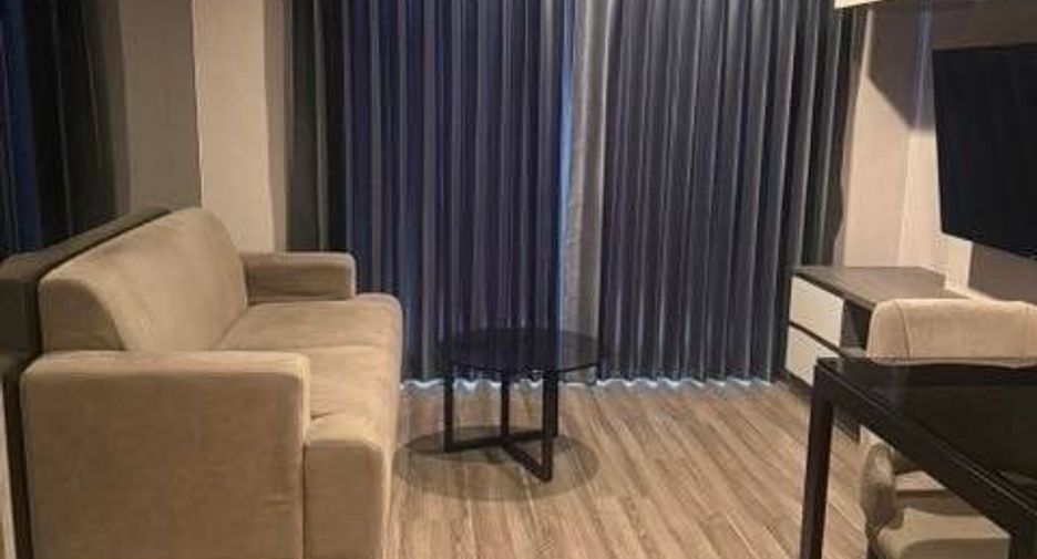 For sale 2 bedrooms condo in Khlong San, Bangkok