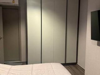 For sale 2 bedrooms condo in Khlong San, Bangkok