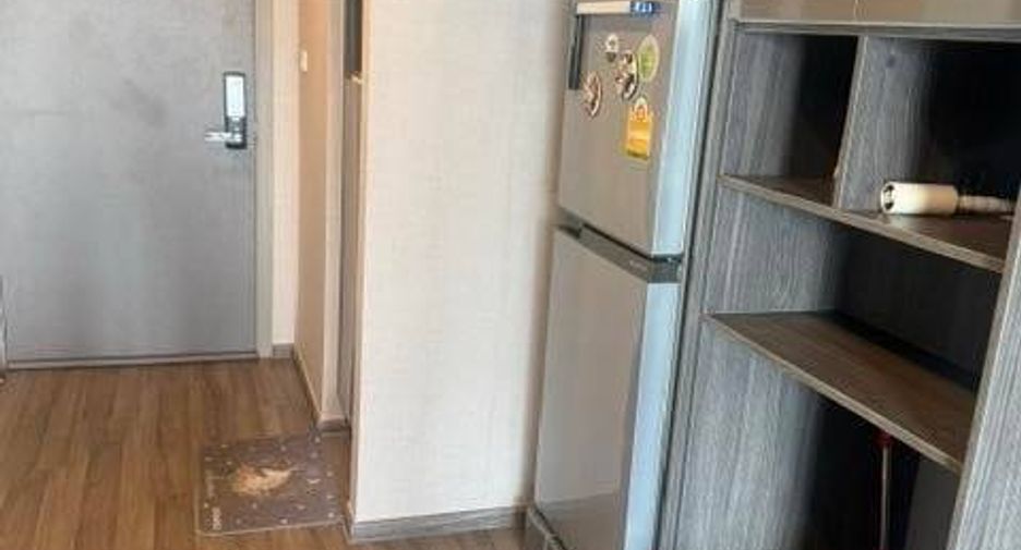 For sale 2 bedrooms condo in Khlong San, Bangkok