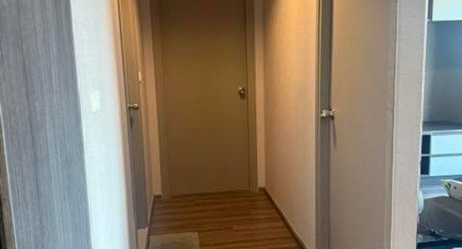 For sale 2 bedrooms condo in Khlong San, Bangkok