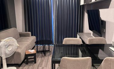 For sale 2 bedrooms condo in Khlong San, Bangkok