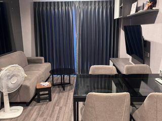 For sale 2 bedrooms condo in Khlong San, Bangkok