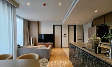 For sale 2 bedrooms condo in Watthana, Bangkok