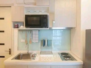 For sale 1 bed condo in Suan Luang, Bangkok