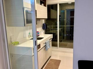 For sale 1 bed condo in Thon Buri, Bangkok