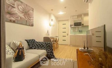 Wohnung zum Kauf mit 1 Zimmer in Suan Luang, Bangkok
