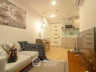 For sale 1 bed condo in Suan Luang, Bangkok
